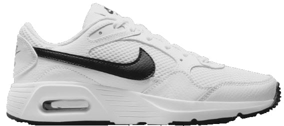 Nike Air Max SC Wit