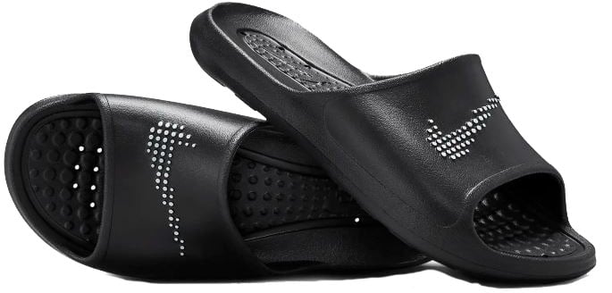 Nike VIctori One Bad Zwart