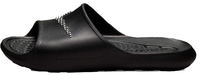 Nike VIctori One Bad Zwart