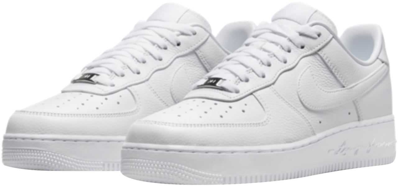 Nike Nike x NOCTA Air Force 1 Low Certified Lover Boy Divers