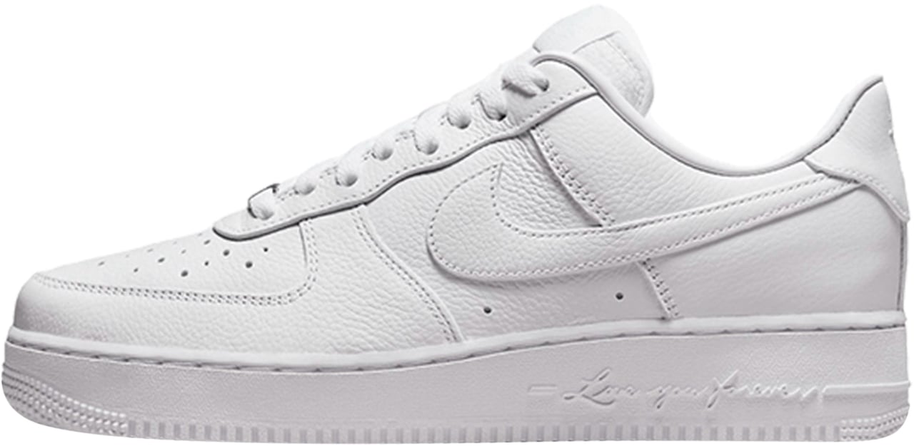 Nike Nike x NOCTA Air Force 1 Low Certified Lover Boy Divers