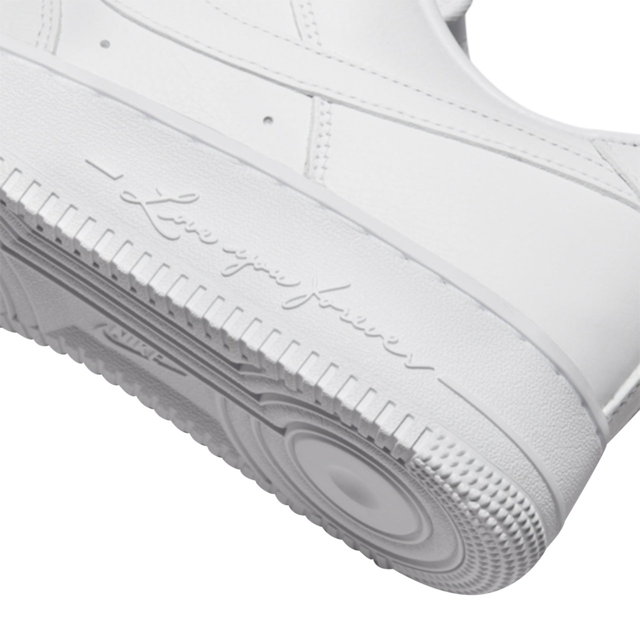 Nike Nike x NOCTA Air Force 1 Low Certified Lover Boy Divers