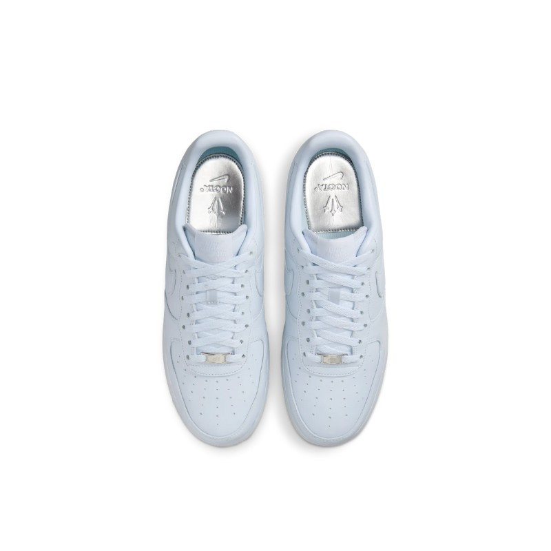 Nike Nike Air Force 1 Low Drake NOCTA Certified Lover Boy Palest Purple Paars