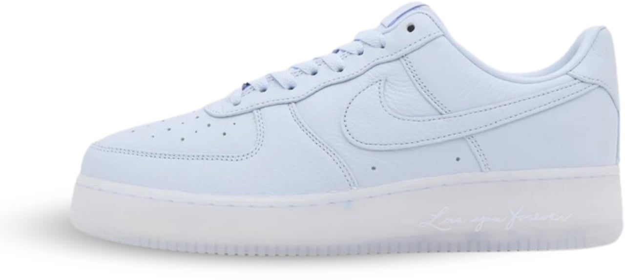 Nike Nike Air Force 1 Low Drake NOCTA Certified Lover Boy Palest Purple Divers