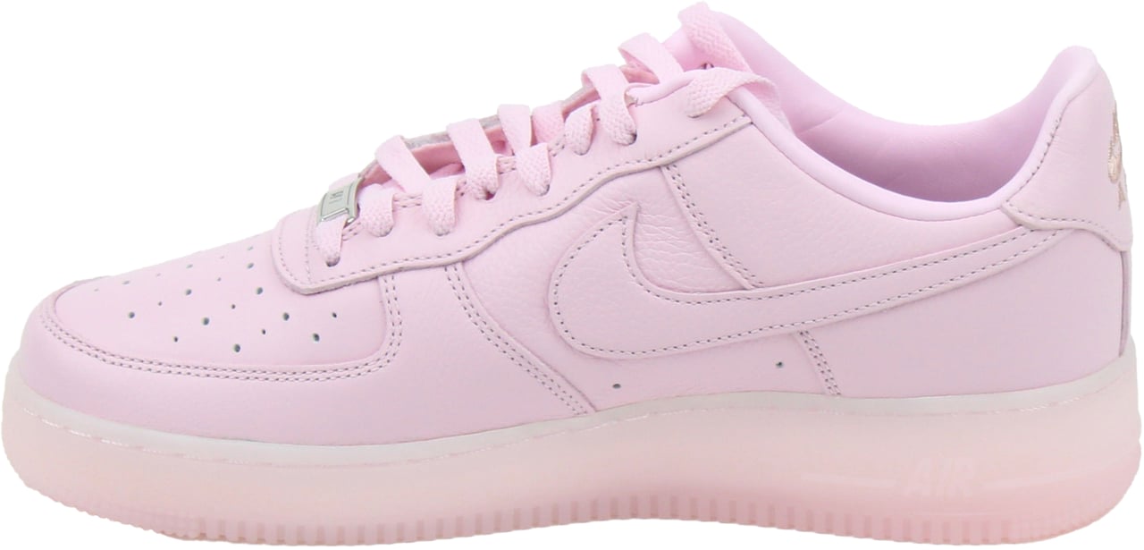 Nike NOCTA x Nike Air Force 1 Low 'Pink Foam' - Certified Lover Boy Pack Roze