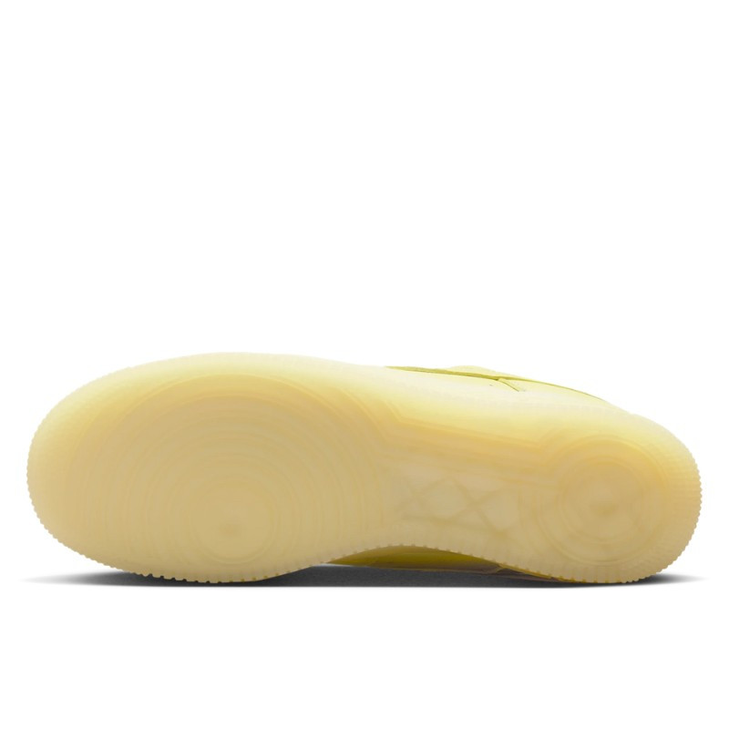 Nike Nike Air Force 1 Low Drake NOCTA Certified Lover Boy Citron Tint Geel