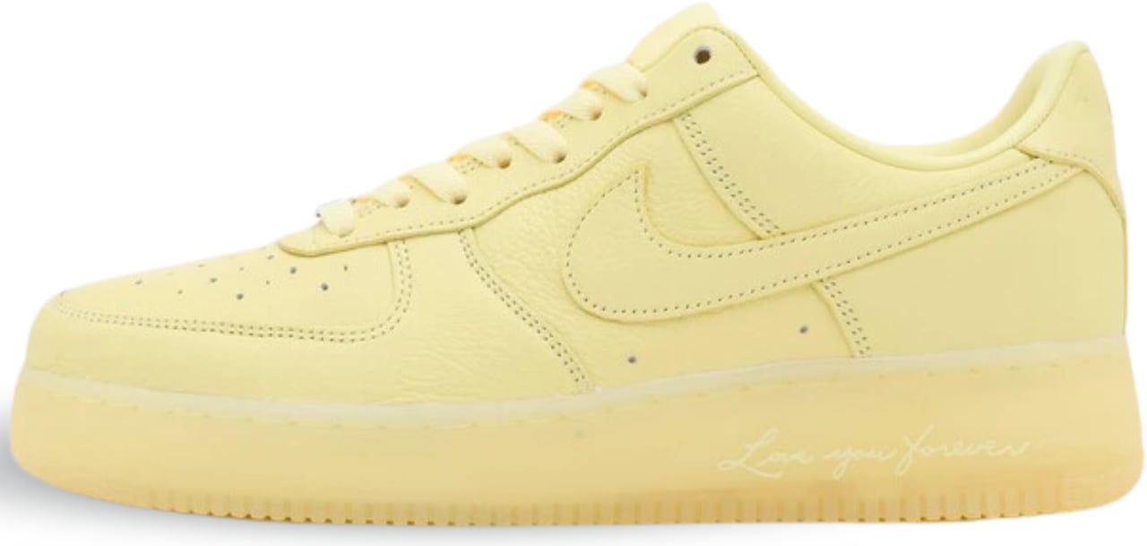 Nike Nike Air Force 1 Low Drake NOCTA Certified Lover Boy Citron Tint Divers