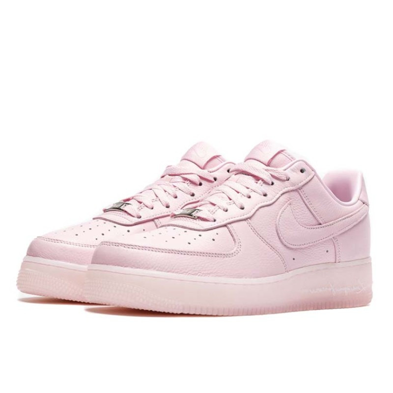 Nike Nike Air Force 1 Low Drake NOCTA Certified Lover Boy Pink Foam Roze