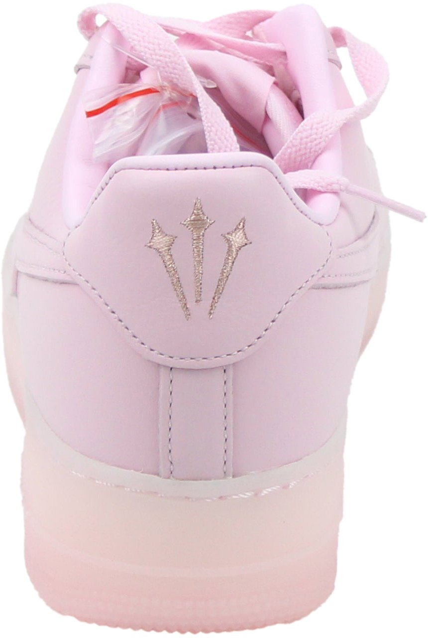 Nike NOCTA x Nike Air Force 1 Low 'Pink Foam' - Certified Lover Boy Pack Roze
