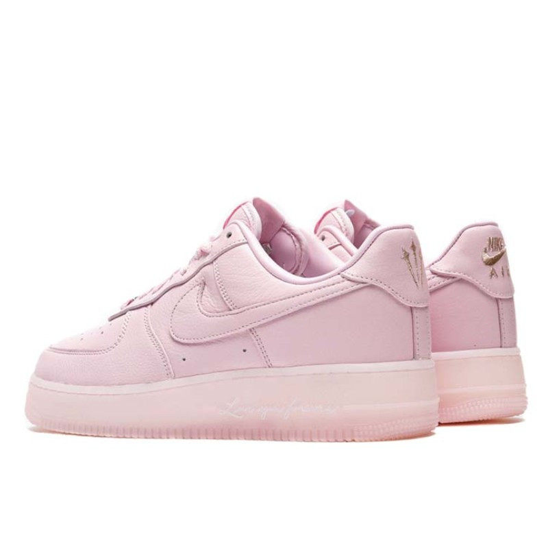 Nike Nike Air Force 1 Low Drake NOCTA Certified Lover Boy Pink Foam Roze