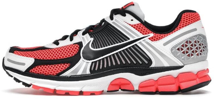 Nike Nike Zoom Vomero 5 Bright Crimson Rood