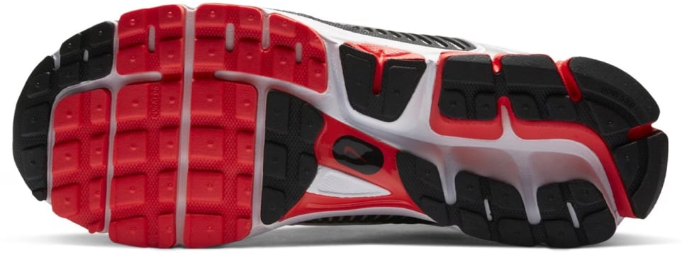 Nike Zoom Vomero 5 Se Sneakers Rood