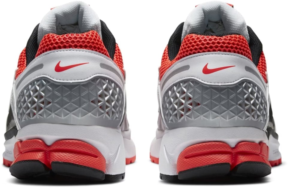 Nike Zoom Vomero 5 Se Sneakers Rood