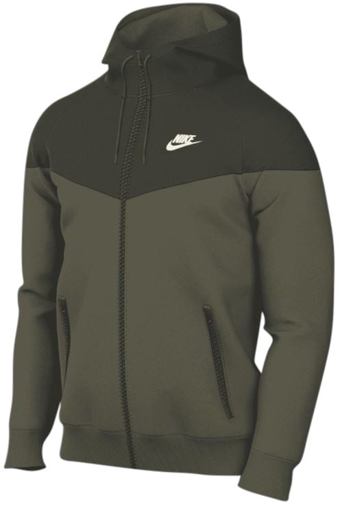 Nike Sportswear Groen