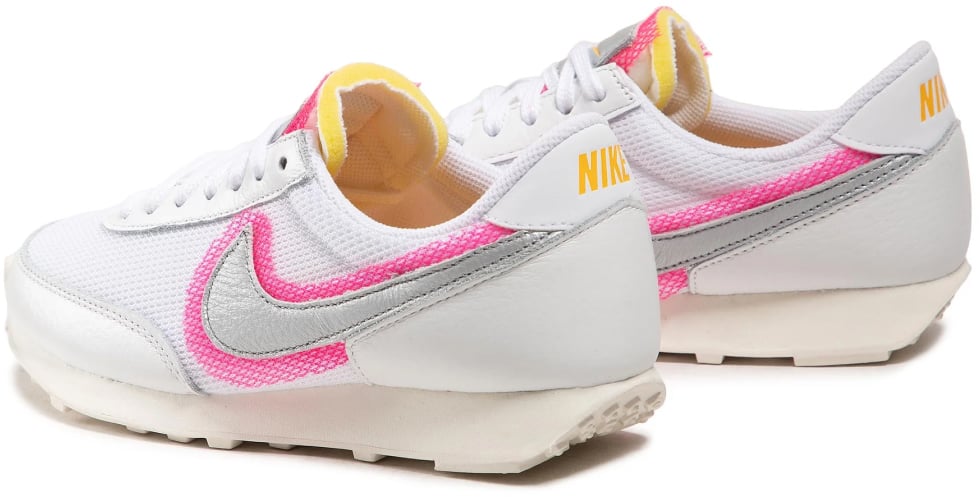 Nike Daybreak Low-top Sneakers Wit