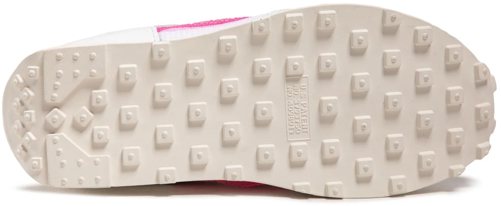 Nike Daybreak Low-top Sneakers Wit