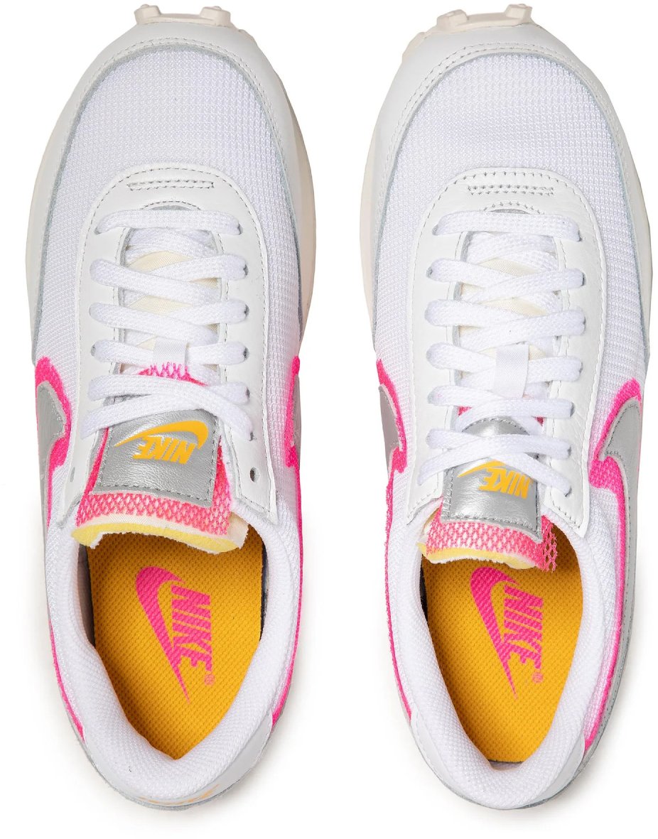 Nike Daybreak Low-top Sneakers Wit