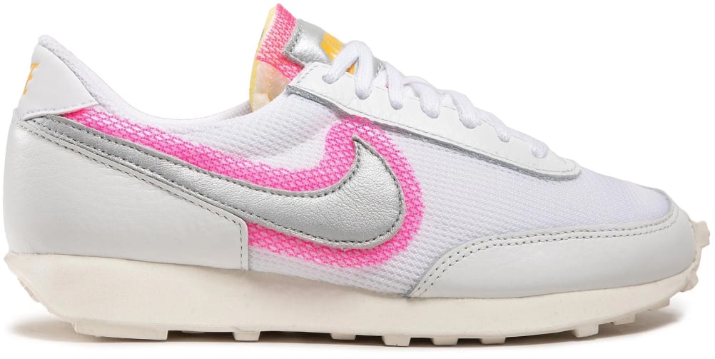 Nike Daybreak Low-top Sneakers Wit