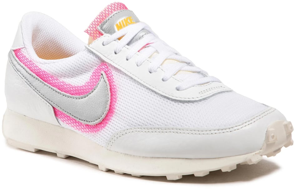 Nike Daybreak Low-top Sneakers Wit
