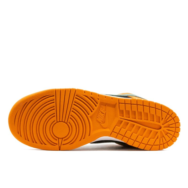 Nike Nike Dunk Low Ceramic Oranje