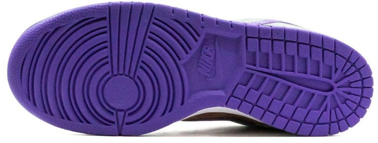 Nike Nike Dunk Low Veneer Groen