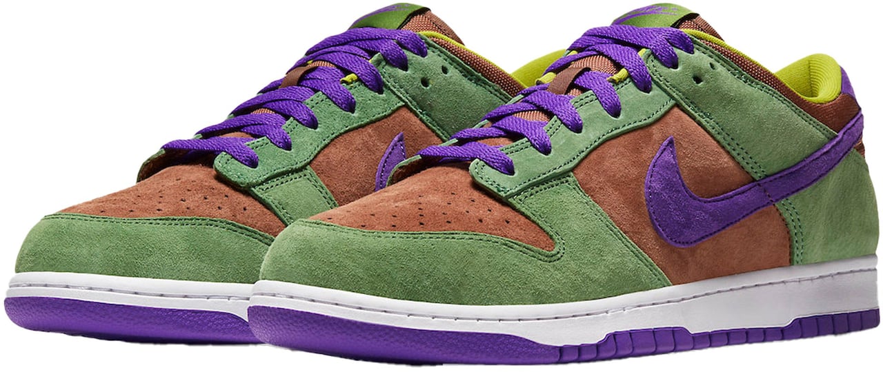 Nike Nike Dunk Low SP Veneer Divers