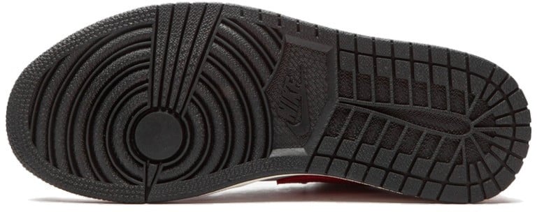 Nike Air Jordan 1 Low Night Track PRM Wit