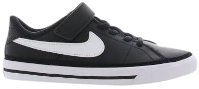 Nike Court Legacy Zwart