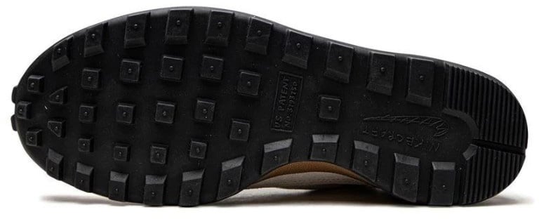 Nike NikeCraft General Purpose Shoe Tom Sachs Beige