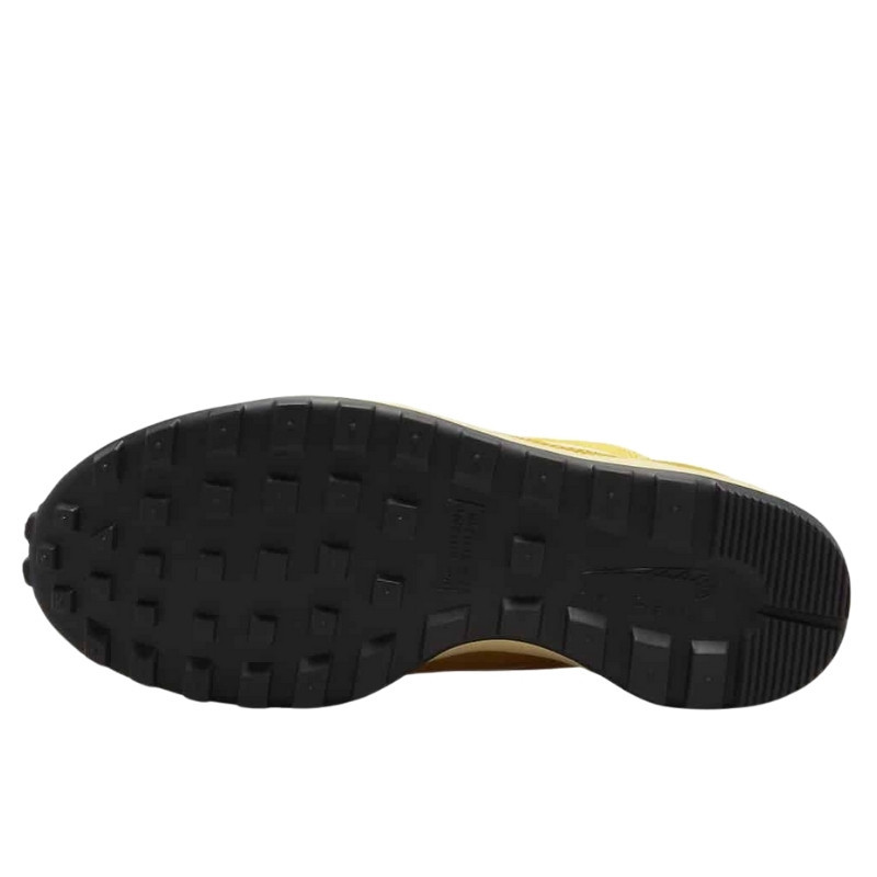 Nike NikeCraft General Purpose Shoe Tom Sachs Dark Sulfur Geel
