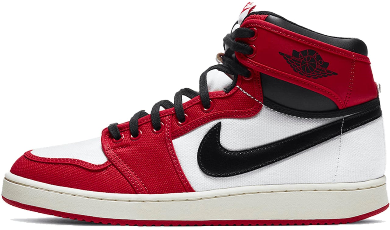 Nike Air Jordan 1 Retro AJKO Chicago (2021) Divers
