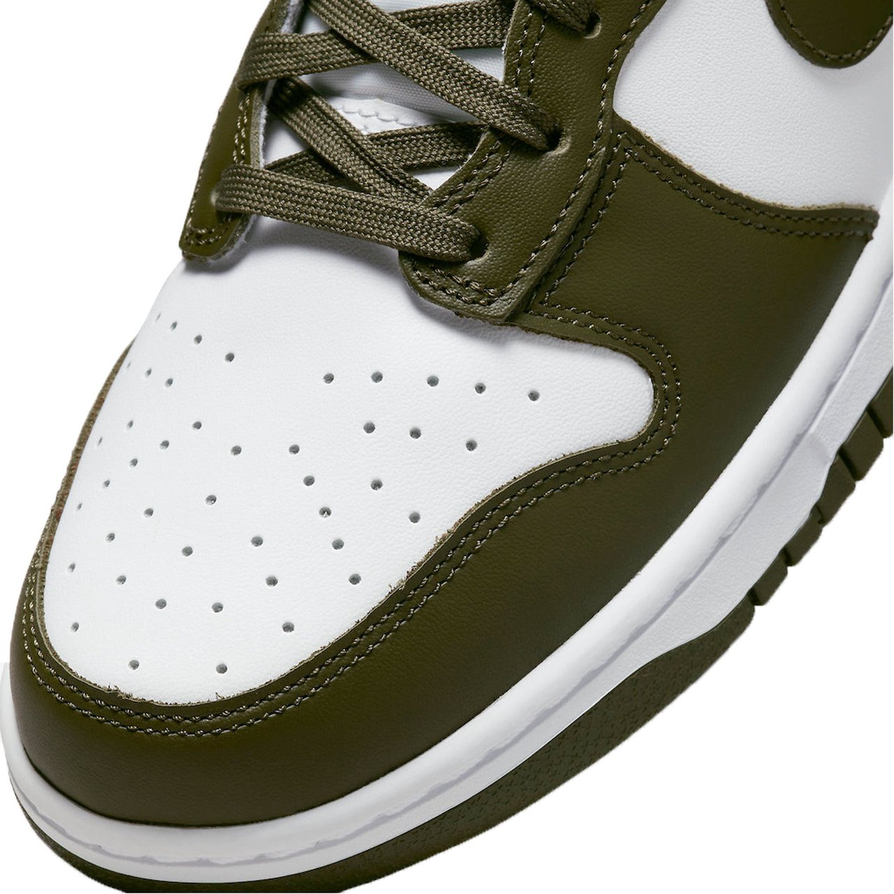 Nike Nike Dunk High Cargo Khaki 2021 (GS) Divers