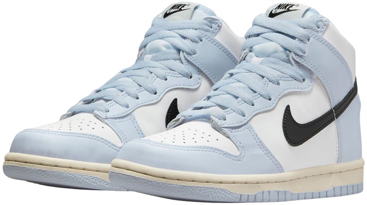 Nike Nike Dunk High Aluminum (GS) Divers