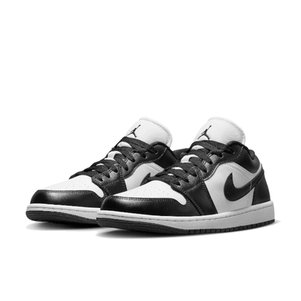 Nike Air Jordan 1 Low Panda (W) Divers