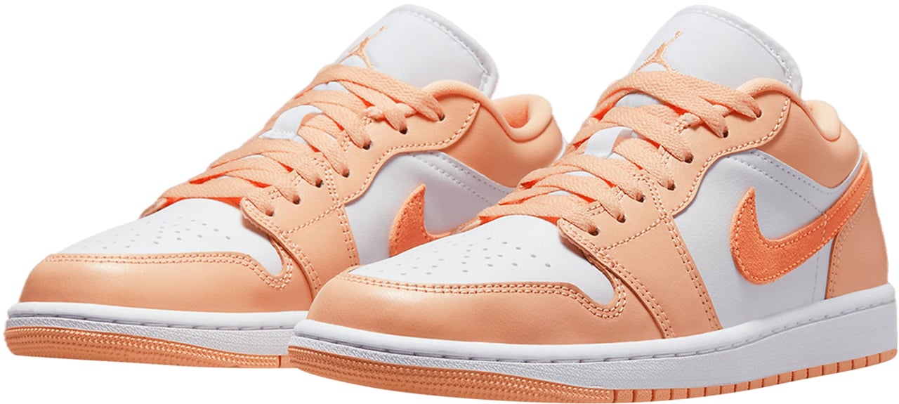 Nike Air Jordan 1 Low Sunset Haze (W) Divers