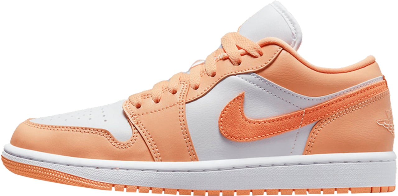 Nike Air Jordan 1 Low Sunset Haze (W) Divers