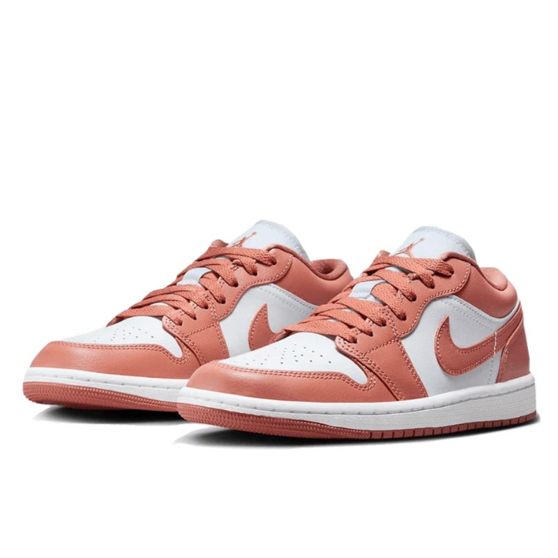 Nike Air Jordan 1 Low Sky J Orange Oranje