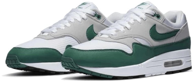 Nike Nike Air Max 1 Anniversary Green 2020 Grijs