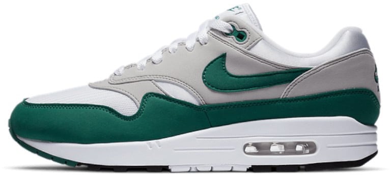 Nike Nike Air Max 1 Anniversary Green 2020 Grijs