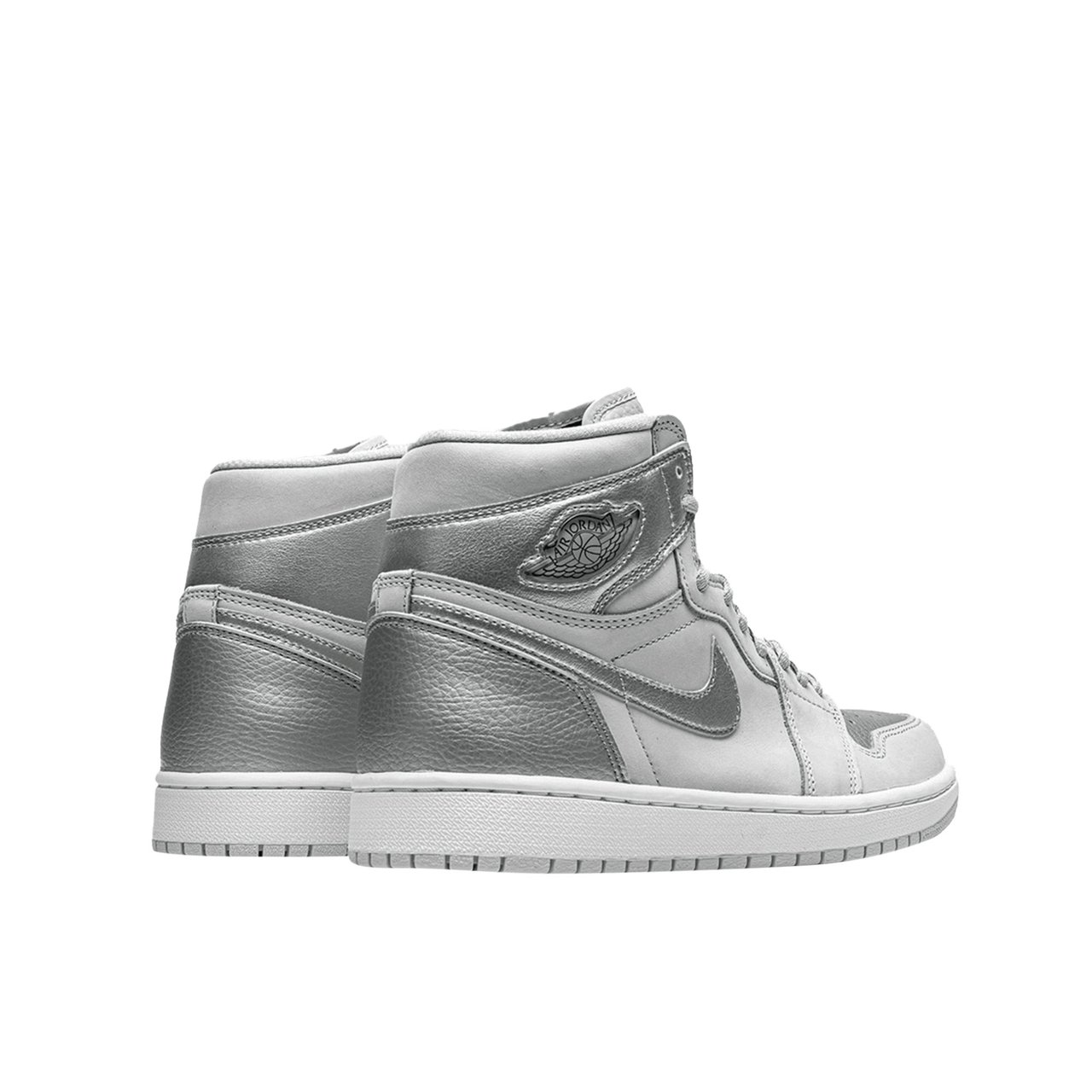 Nike Air Jordan 1 High Japan Neutral Grey Divers
