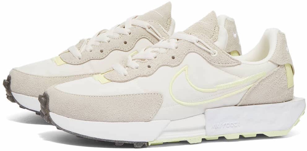 Nike Fontanka Waffle Sneakers Divers