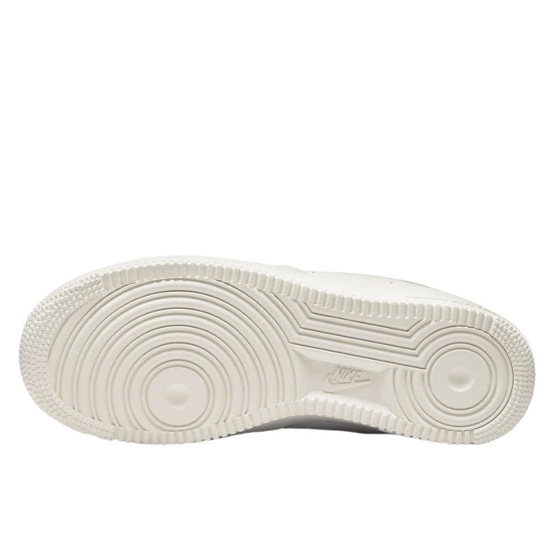 Nike Nike Air Force 1 High Sculpt Sail Wit