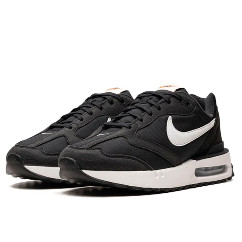 Nike Nike Air Max Dawn Black White Zwart