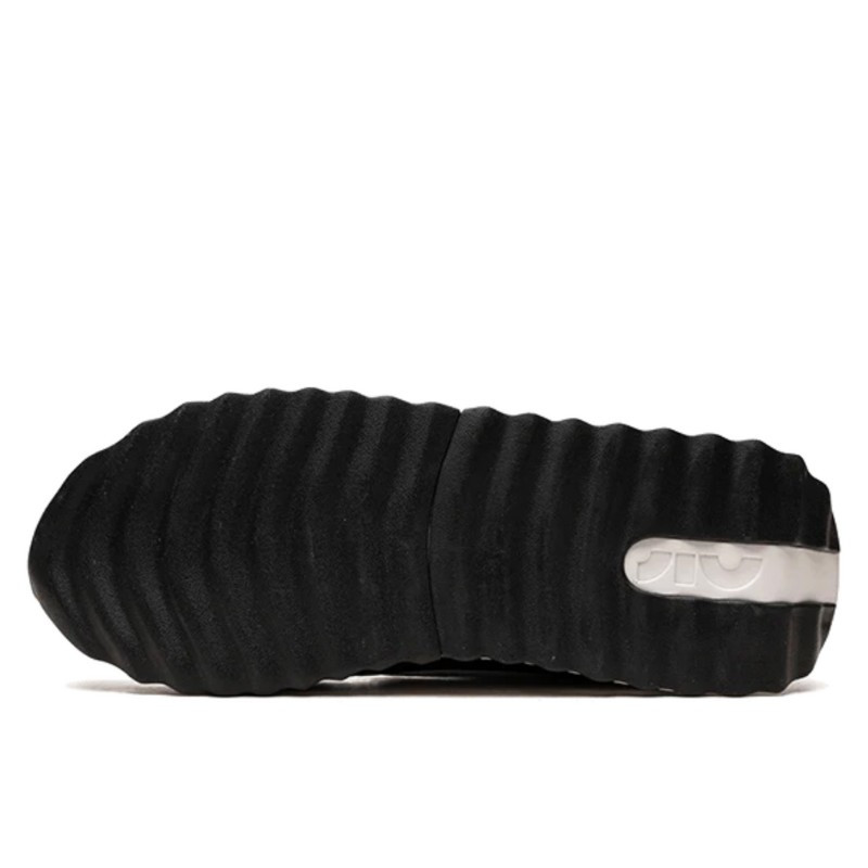 Nike Nike Air Max Dawn Black White Zwart