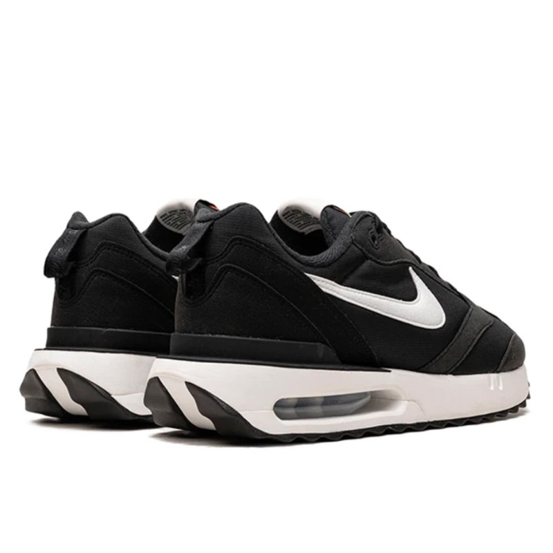 Nike Nike Air Max Dawn Black White Zwart