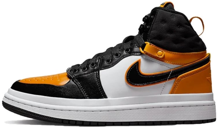Nike Air Jordan 1 Acclimate Chutney Zwart