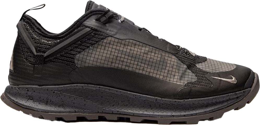 Nike Acg Air Nasu 2 Sneakers Zwart