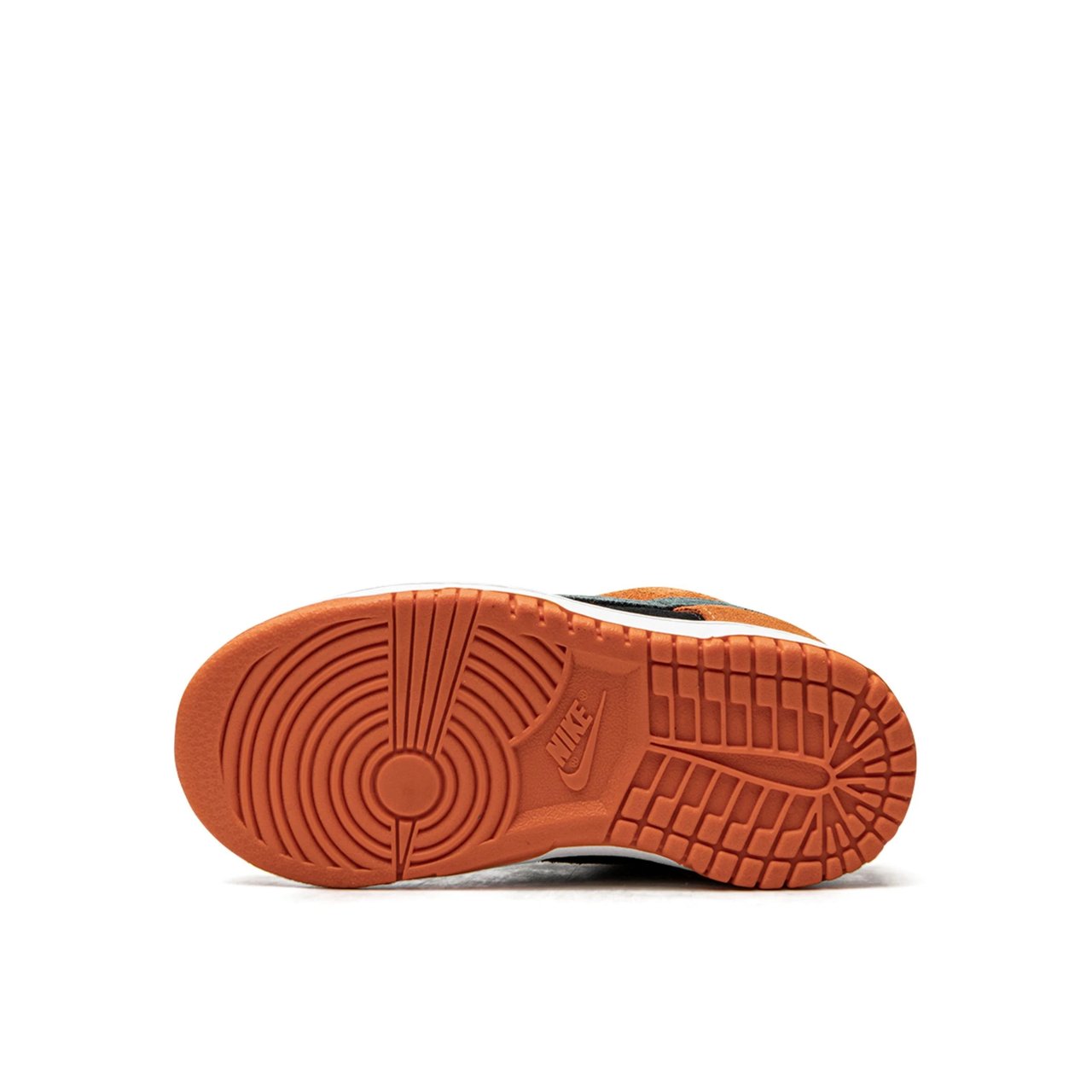 Nike Nike Dunk Low Ceramic Bébé Zwart