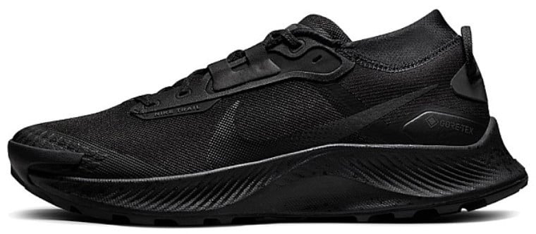 Nike Nike Pegasus Trail 3 Gore-Tex Black Dark Smoke Grey Zwart