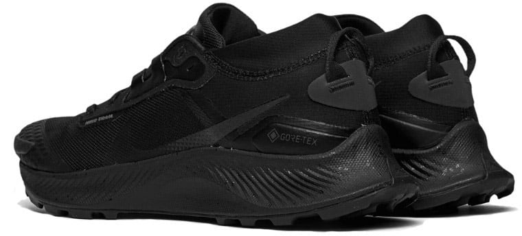 Nike Nike Pegasus Trail 3 Gore-Tex Black Dark Smoke Grey Zwart